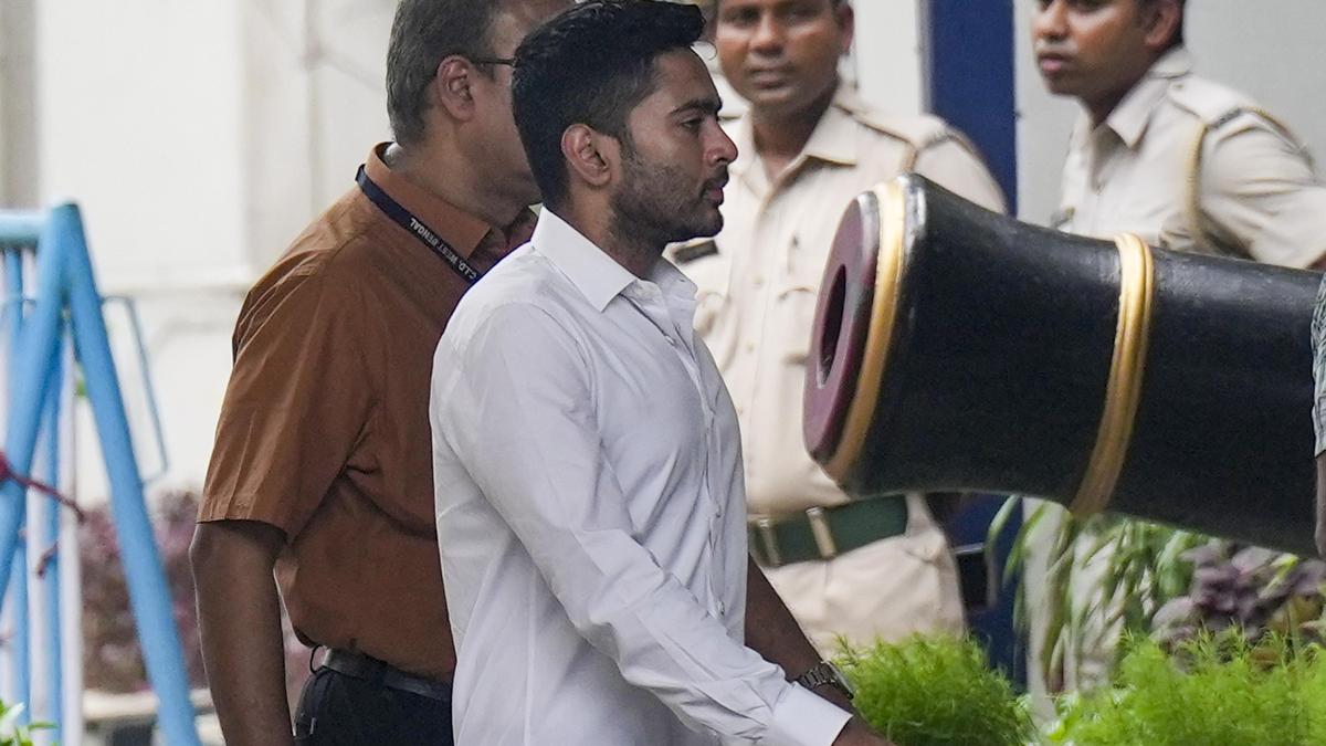 Fresh FIR against Abhishek Banerjee over illegal use of diagnostic equipment