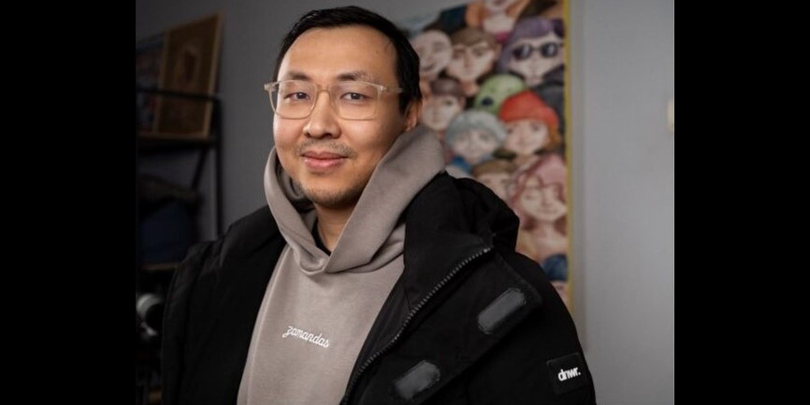 From Instagram to Hollywood: How Kazakhstan’s Yerlan Tanay Became a Sought-After Colorist