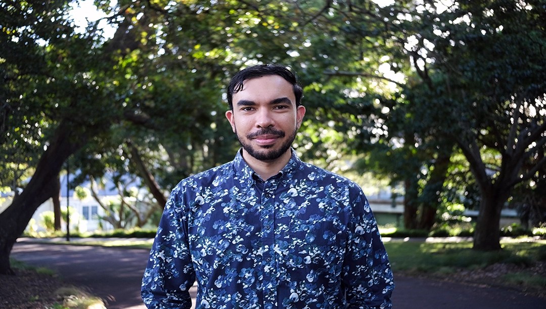 From Parliament to PhD: A global journey to Pacific scholarship