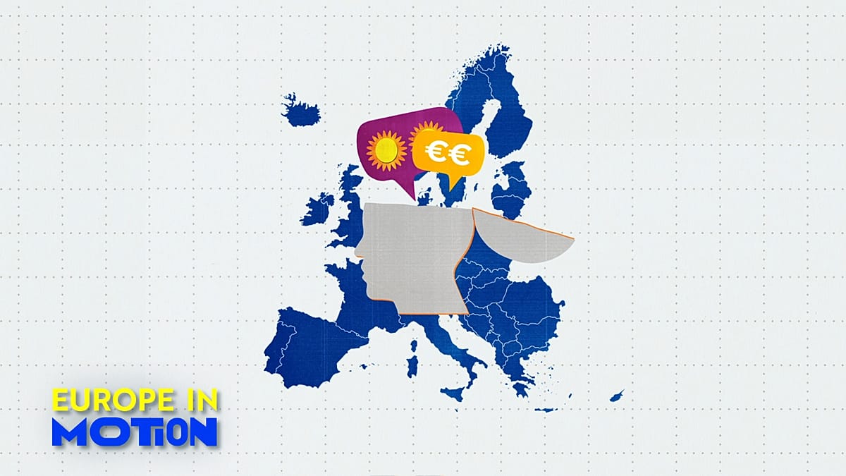 From housing to healthcare: What are Europeans worried about in 2026?