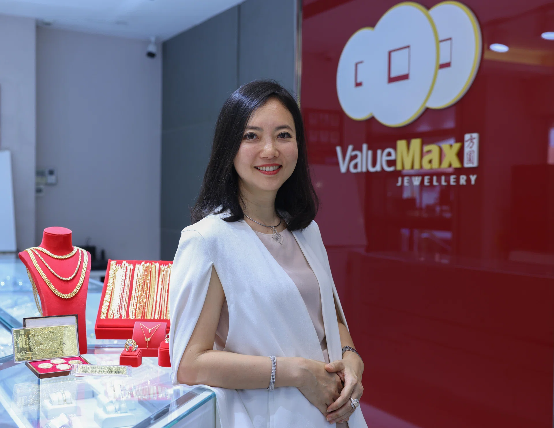 From jewellery recycling to digital gold - ValueMax eyes deeper presence across Singapore's gold supply chain