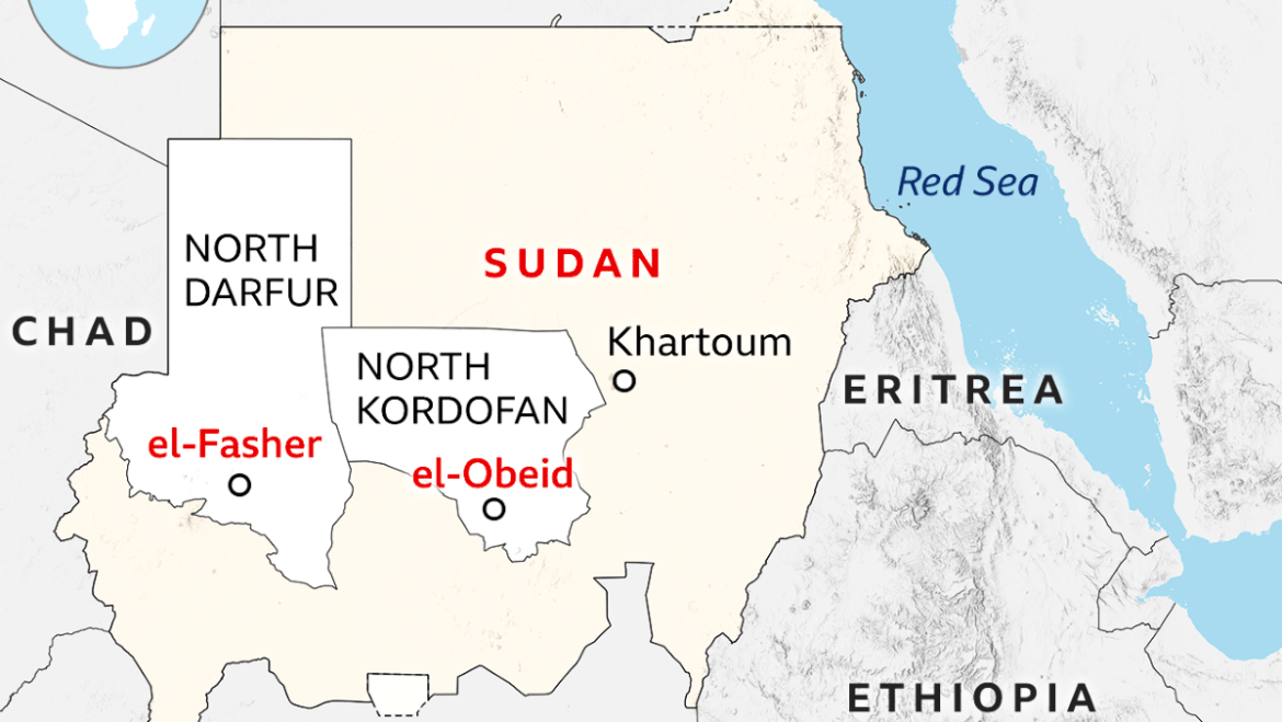 G7 Foreign Ministers issue their common stand on El-Obeid, Sudan