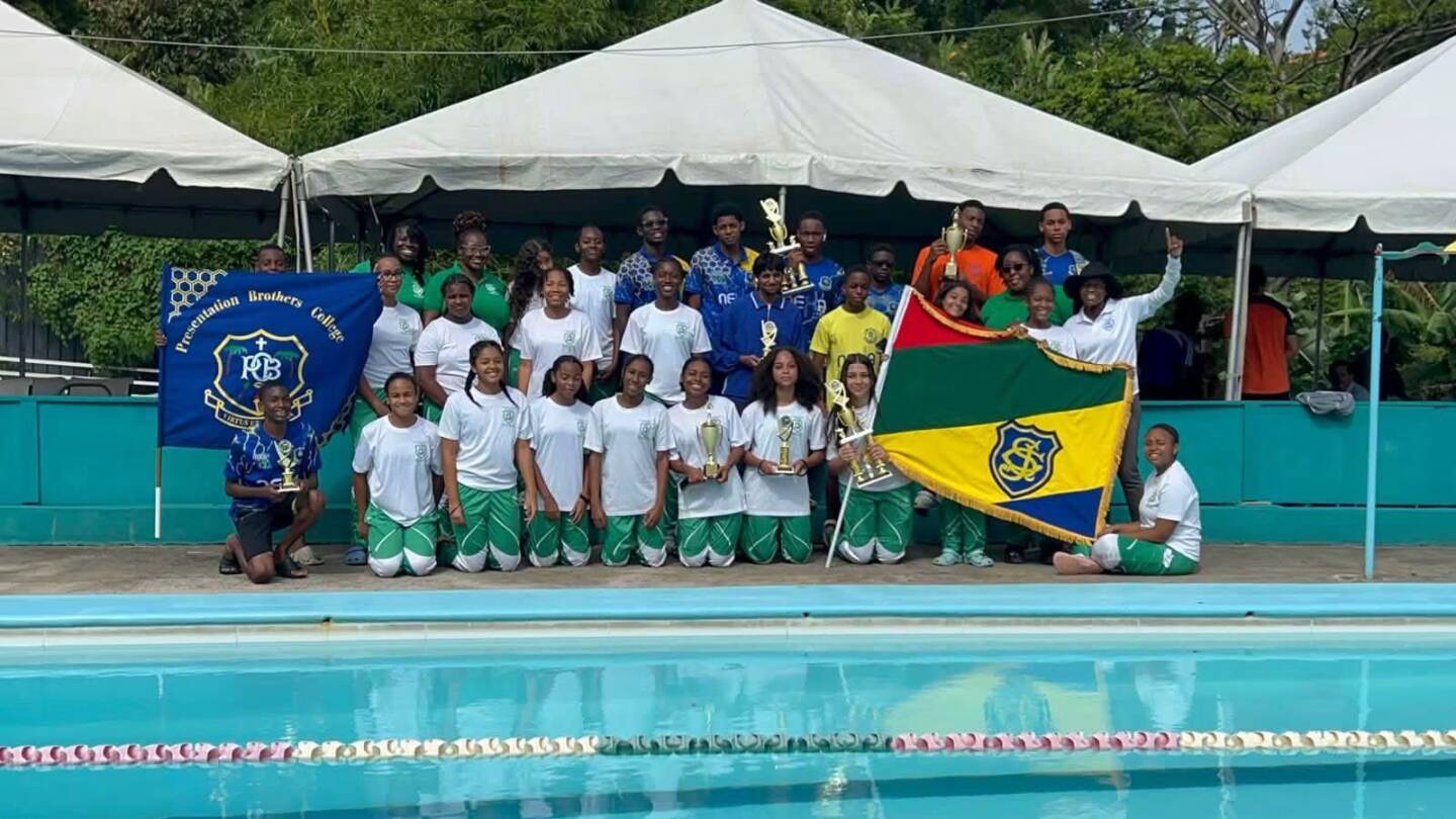 NOW Grenada