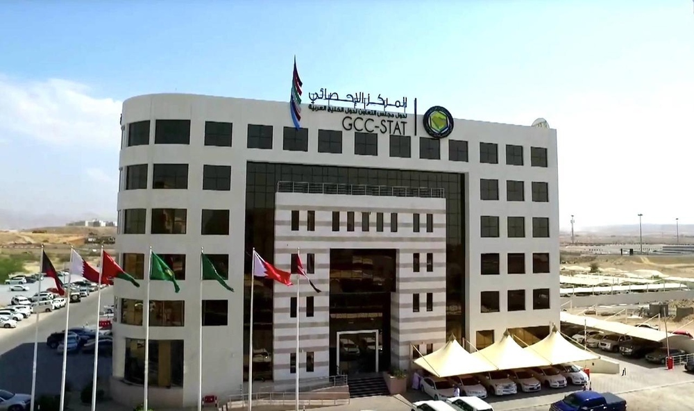 GCC inflation remains stable at 1.8% in 2025, below global averages