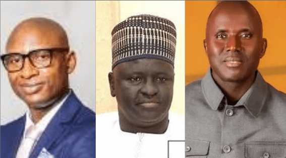 GFF PRESIDENTIAL ELECTION SLATED FOR AUG 29