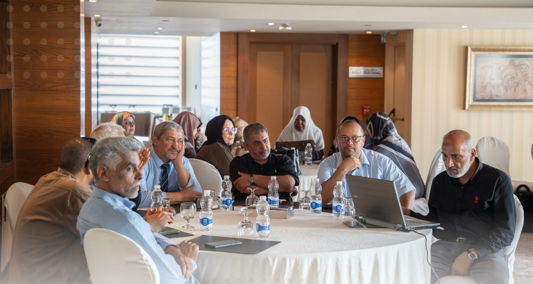 Ministry of Agriculture and FAO Conclude Training Program to Qualify National Cadres in Agricultural Statistics