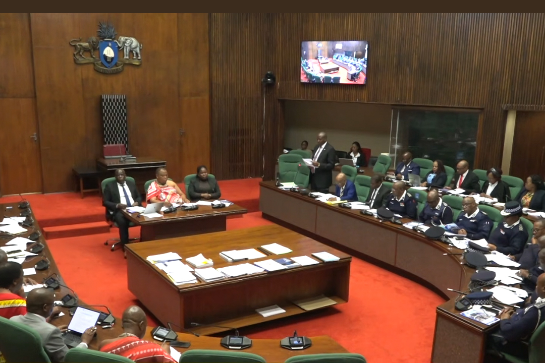 GOVERNMENT EYES FRESH START WITH MEDIA AFTER EDITORS’ FORUM FALLOUT