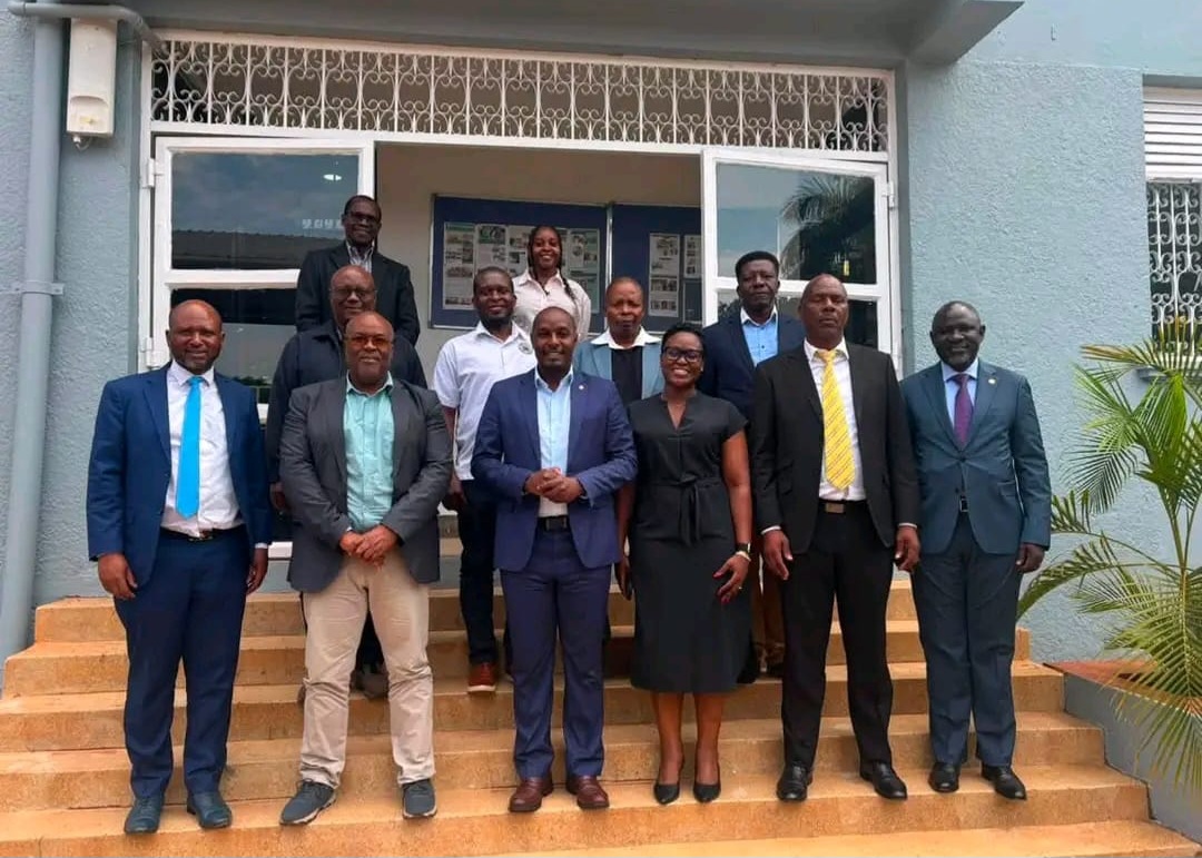 GOVT EXPLORES ELECTRIC BUSES FOR ESWATINI