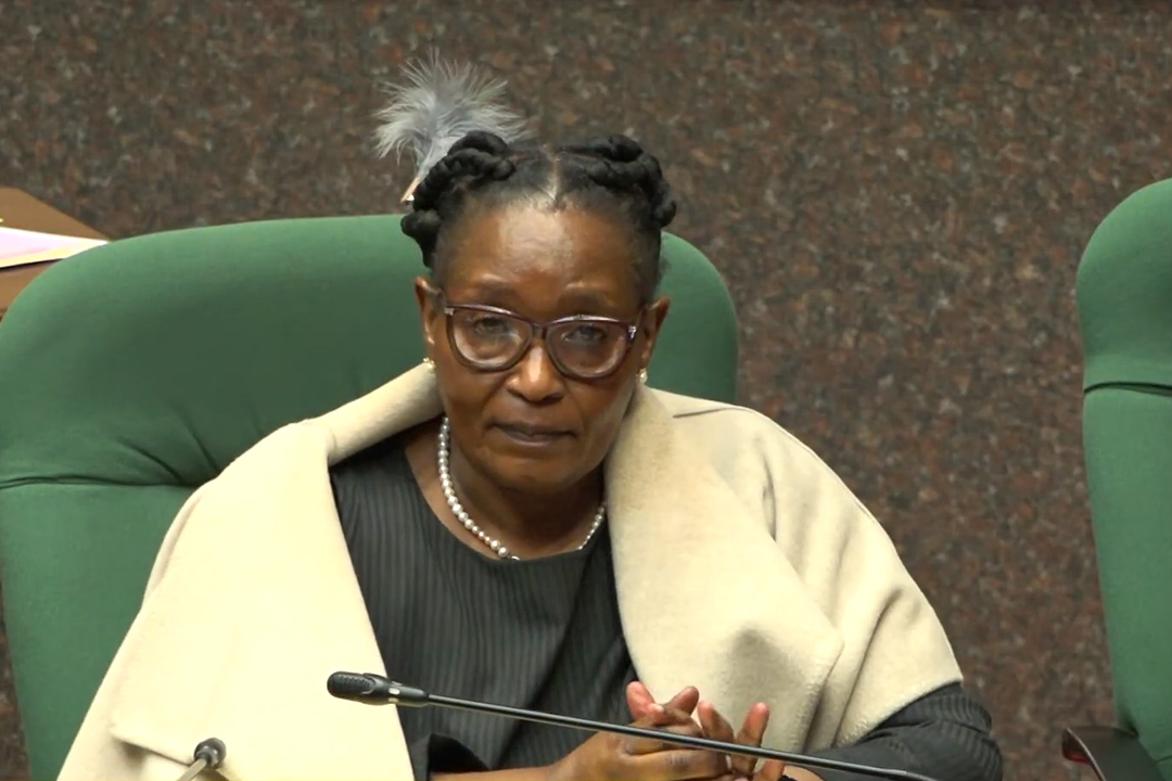 GOVT MOVES TO SAFEGUARD SOCIAL GRANTS