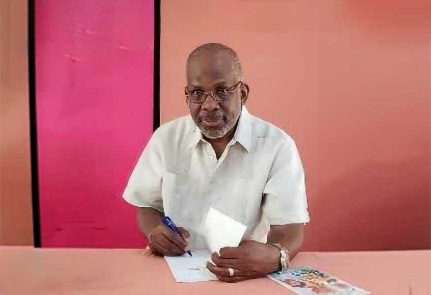 GREATNESS PERSONIFIED - The Voice St. Lucia News