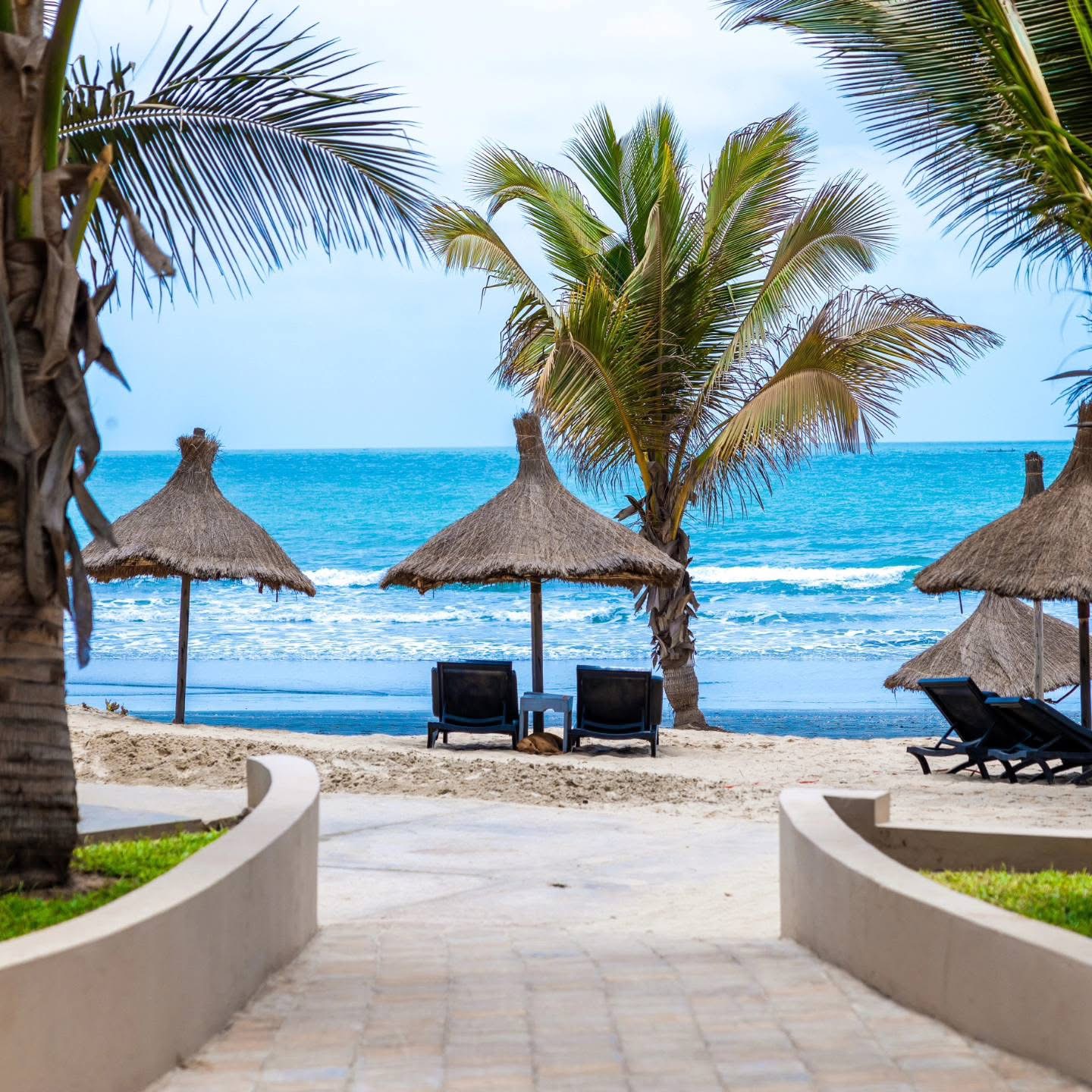 GTBoard warns 'The Gambia must offer more than beaches' to stay competitive