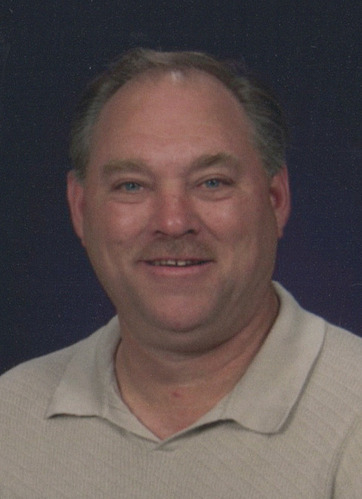 Gary Ingraham - Valley News