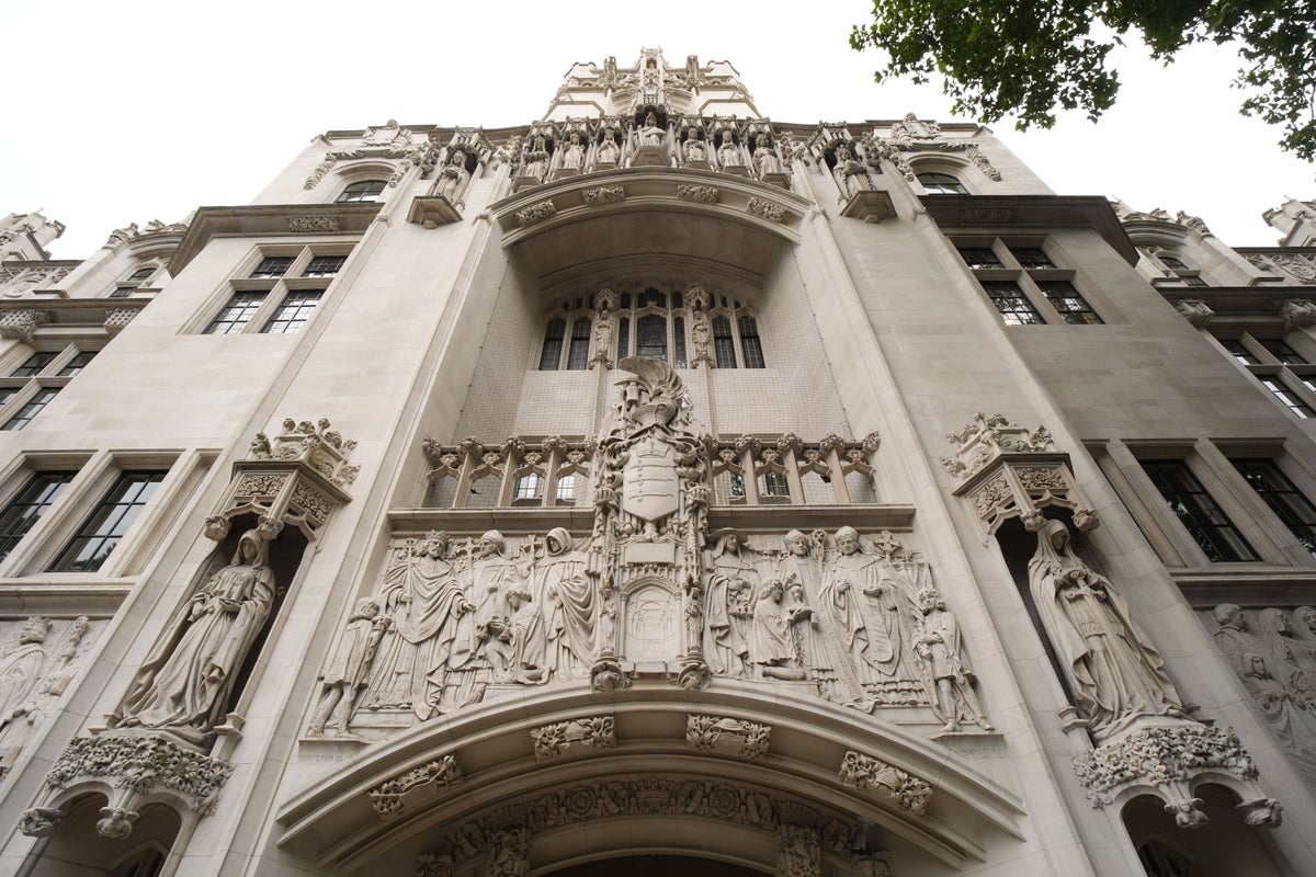Gay sex is a crime in several countries. A London court could change that