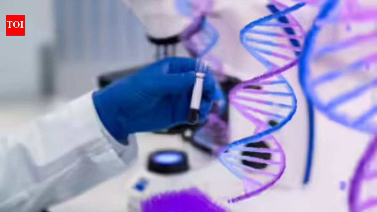 Genome study unravels Sindhi diaspora's roots | Prayagraj News