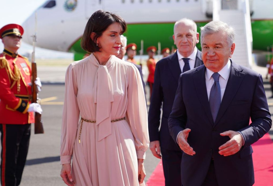Georgian FM: Uzbek President’s visit is historic opportunity to elevate bilateral relations to new level