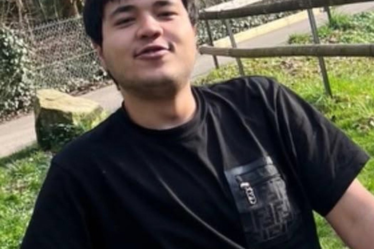 Germany has deported a Uyghur man to China, his mother says