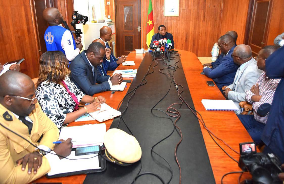 Girl’s Killing Triggers MINAT Crackdown on 1,400 Revival Churches
