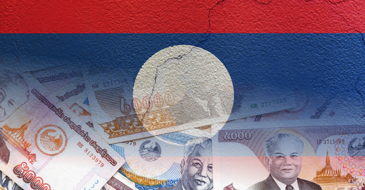 Global Financial Bodies Warns of Slower Growth, Higher Inflation for Laos in 2026