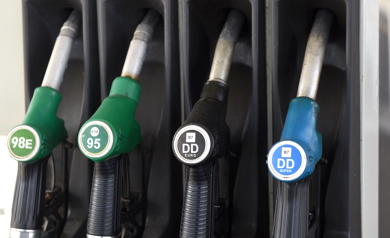 Global oil market sees major turnaround after recent turmoil