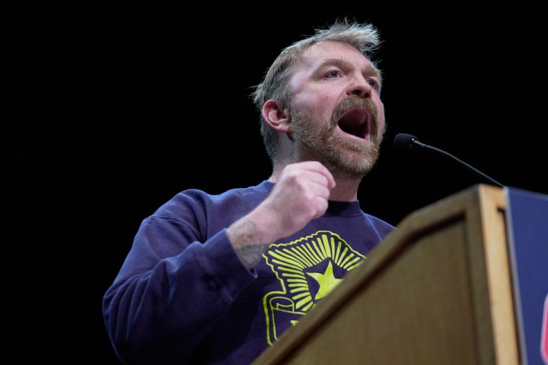 Good riddance, Graham | Opinion