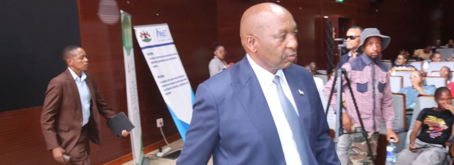 Good service is not enough: Lesotho now needs smart government