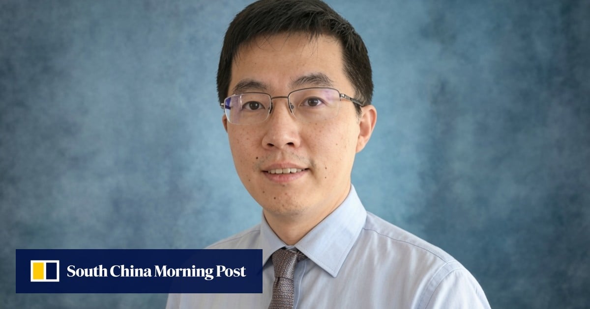 Google DeepMind director Cao Liangliang makes a boomerang return to Hong Kong