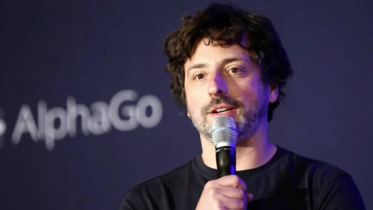 Google founder Sergey Brin’s Coalition gets into action, reserves nearly $87 million of advertising time across California State to show TV ads on ...