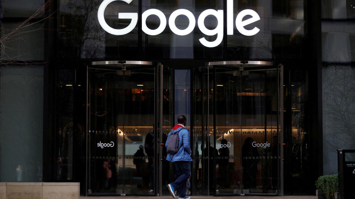 Google moves Delhi HC in appeal in case over use of trademark for AdWords