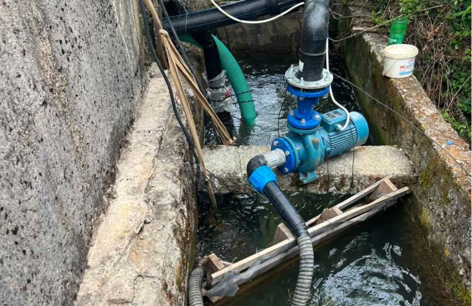 Gostivar authorities pumped waste water to the city, over 1,200 citizens reported having health issues