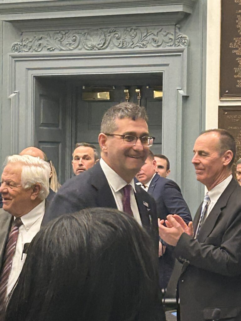Meyer Exits SOS 2026 4