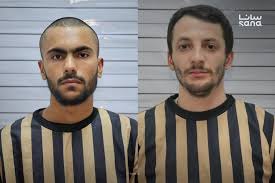 The arrests followed a coordinated intelligence operation carried out by the Internal Security Forces and the General Intelligence Directorate
