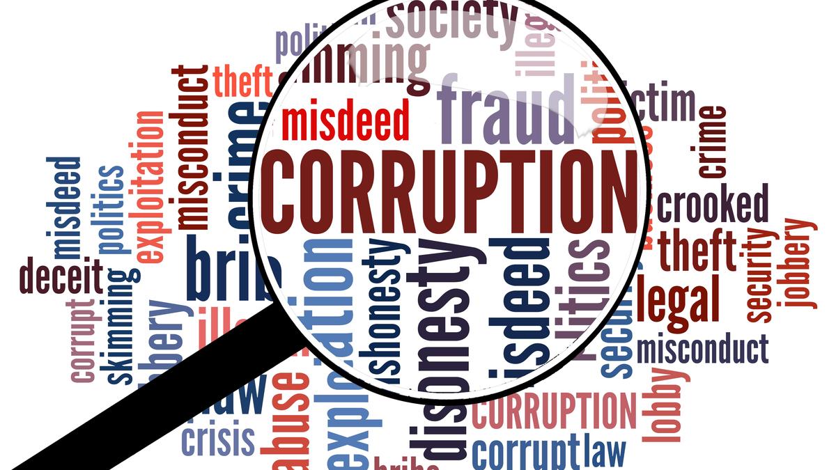 Government officials facing corruption charges not entitled to promotion: Madras High Court