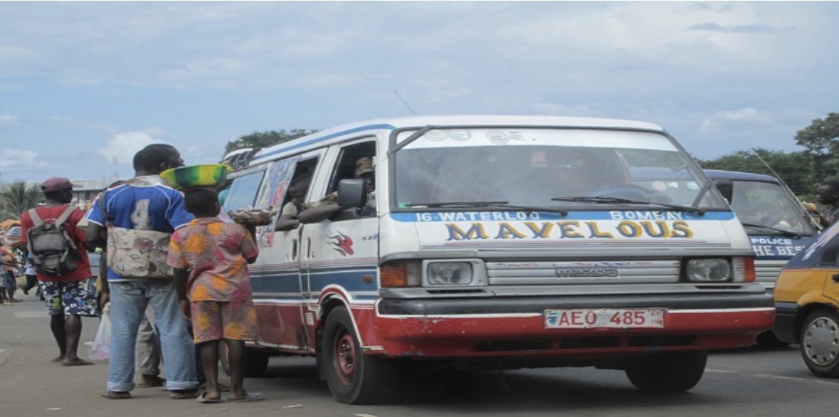 Government reduces transport fares by 12.5%