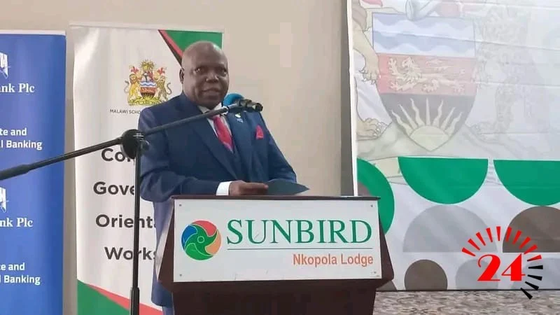 Government rejects Moti allegations - Malawi24