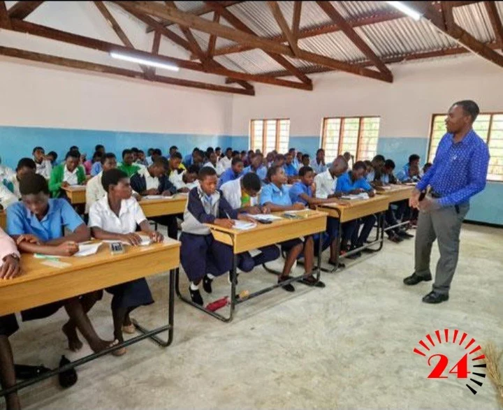 Government to recruit 1,100 teachers
