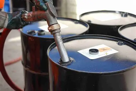 Government working with shipping operators and fuel suppliers to ensure fuel supply in Taveuni