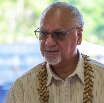 Governor's statement on notice of DSM lease sale