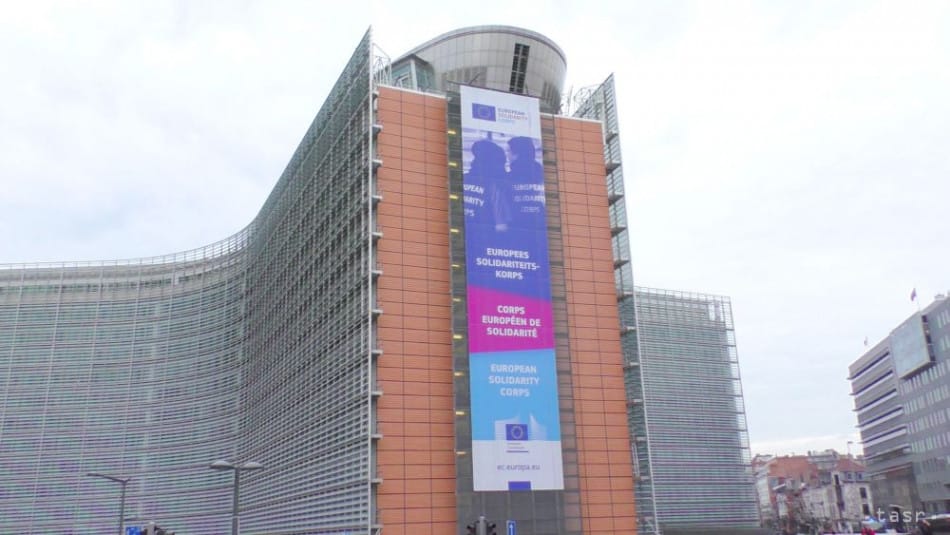 Gov't Rejects European Commission's Assessment of Corruption Prosecution