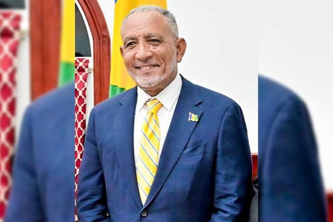 Gov’t reaffirms commitment to fiscal consolidation and growth