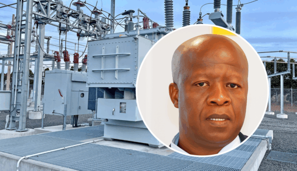 Govt sues Ha Belo contractor for M15.4 million