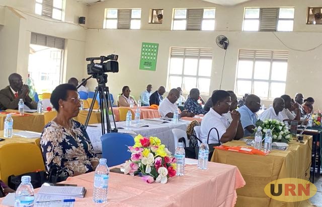 Gov't urged to resume training of new teachers