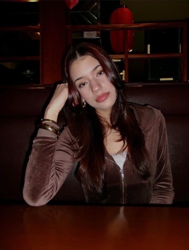 Grace Nicole Tierney - Valley News