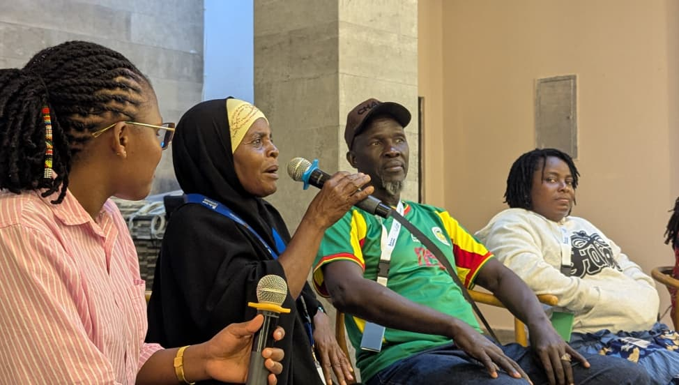 Grassroots Fishers Gain Ground, but Indigenous Voices Remain on the Margins at 11th OOC
