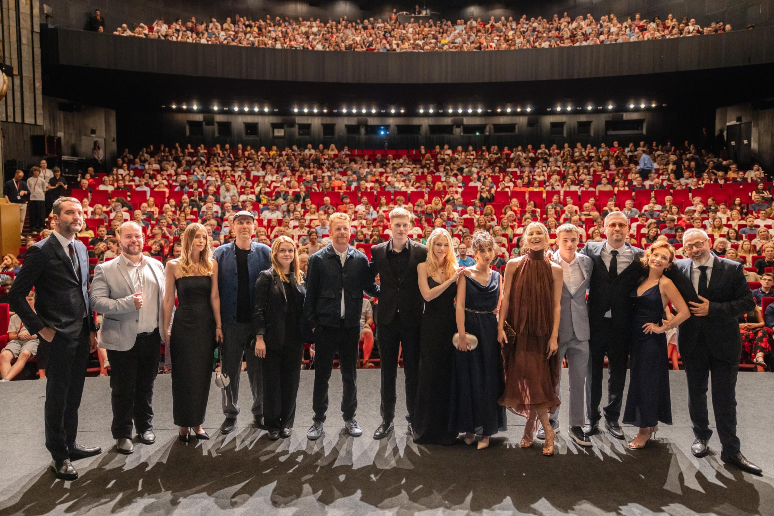Great success for Serbian films at the Pula FestivalSerbian Monitor