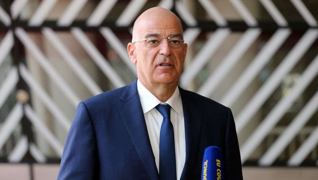 Greece warns F-35 sale to Turkey could affect Eastern Mediterranean stability