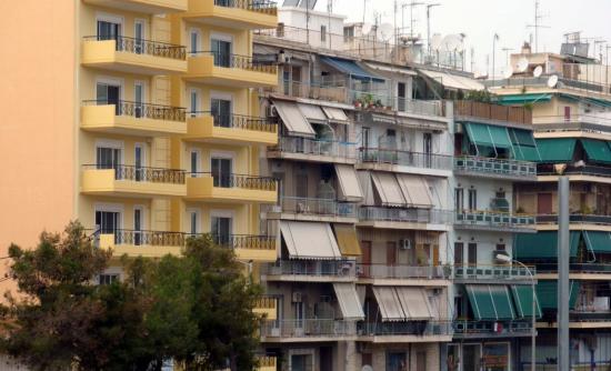 Greek court puts an end to Airbnb in apartment blocks?
