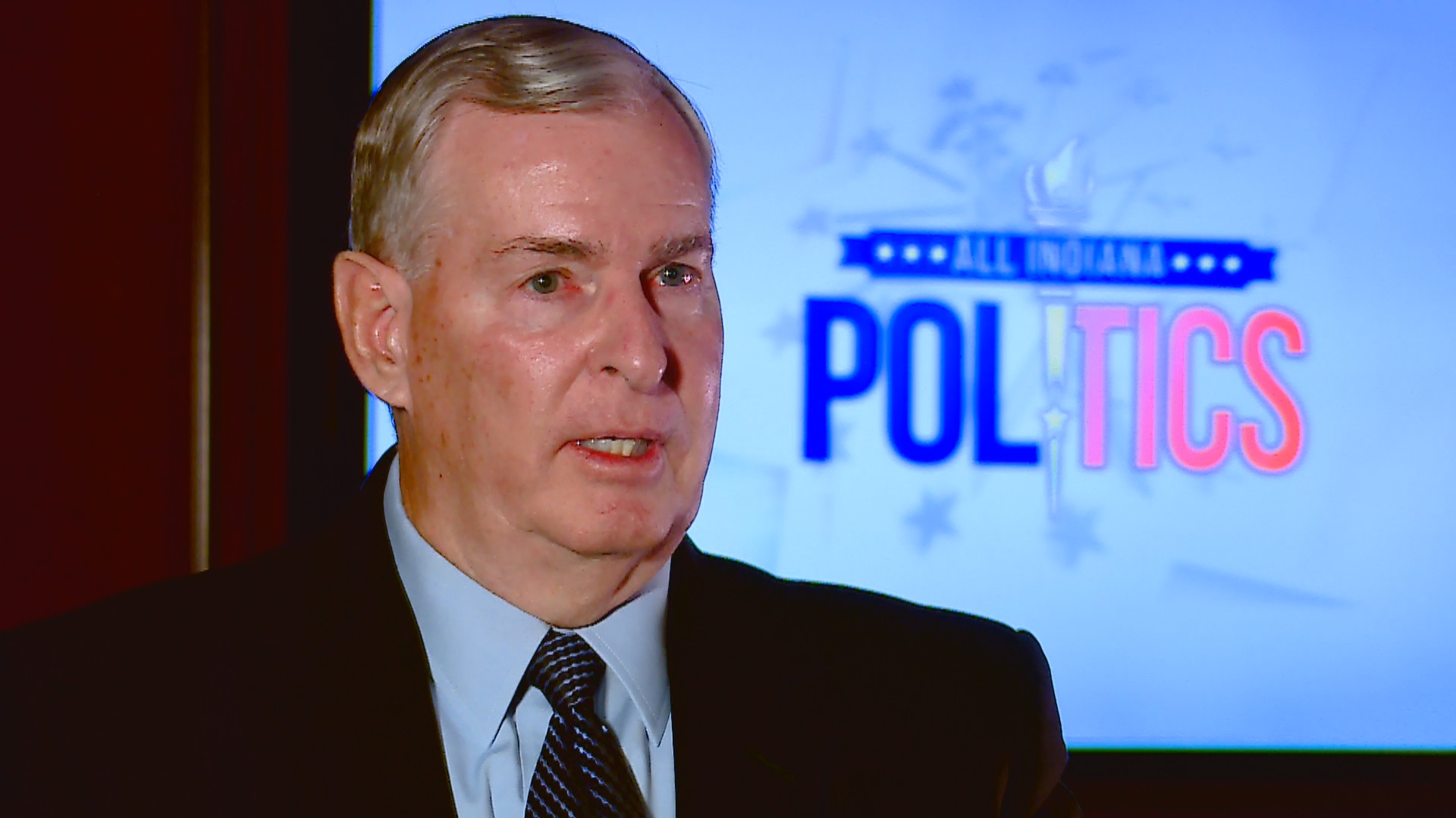 Greg Ballard, former mayor, certified for Indiana secretary of state ballot - Indianapolis News | Indiana Weather | Indiana Traffic