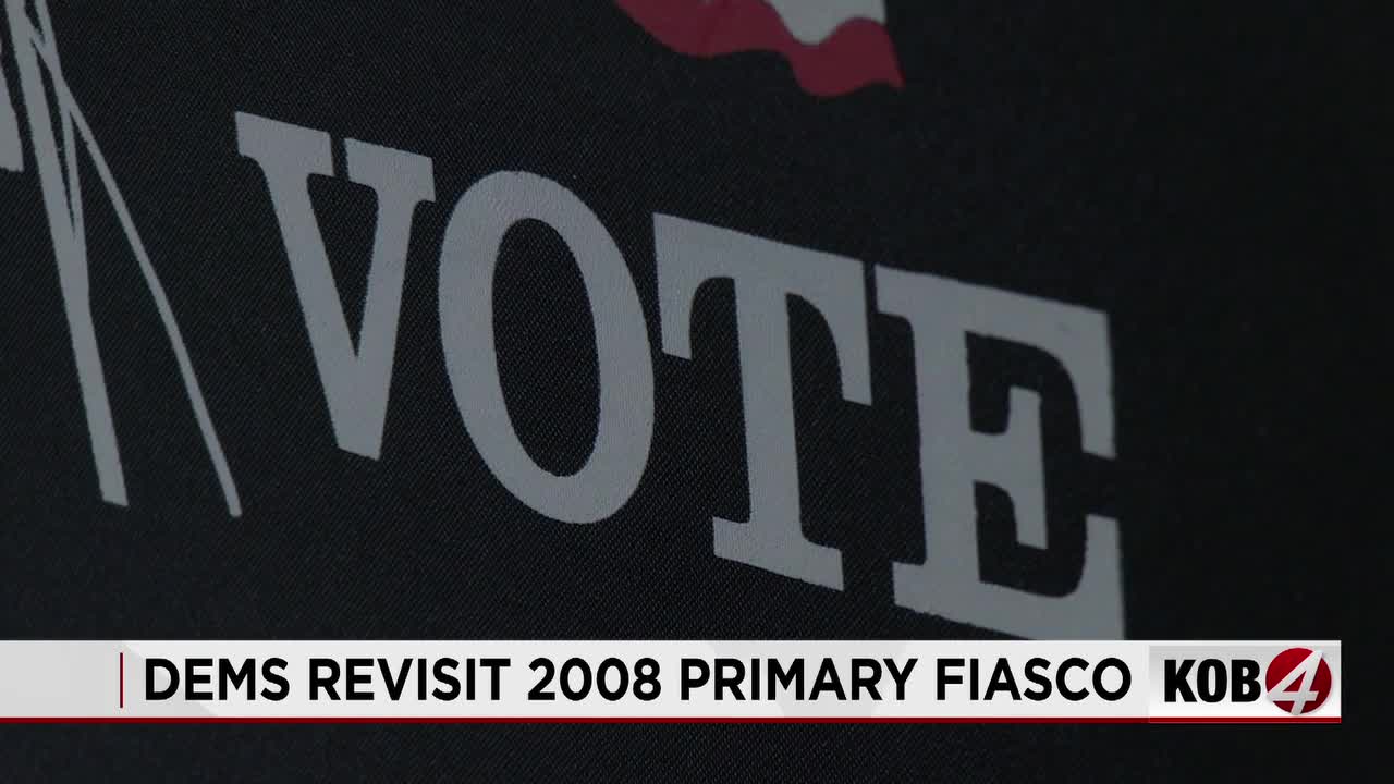 Gregg Hull says he would veto early primary date proposal at face value