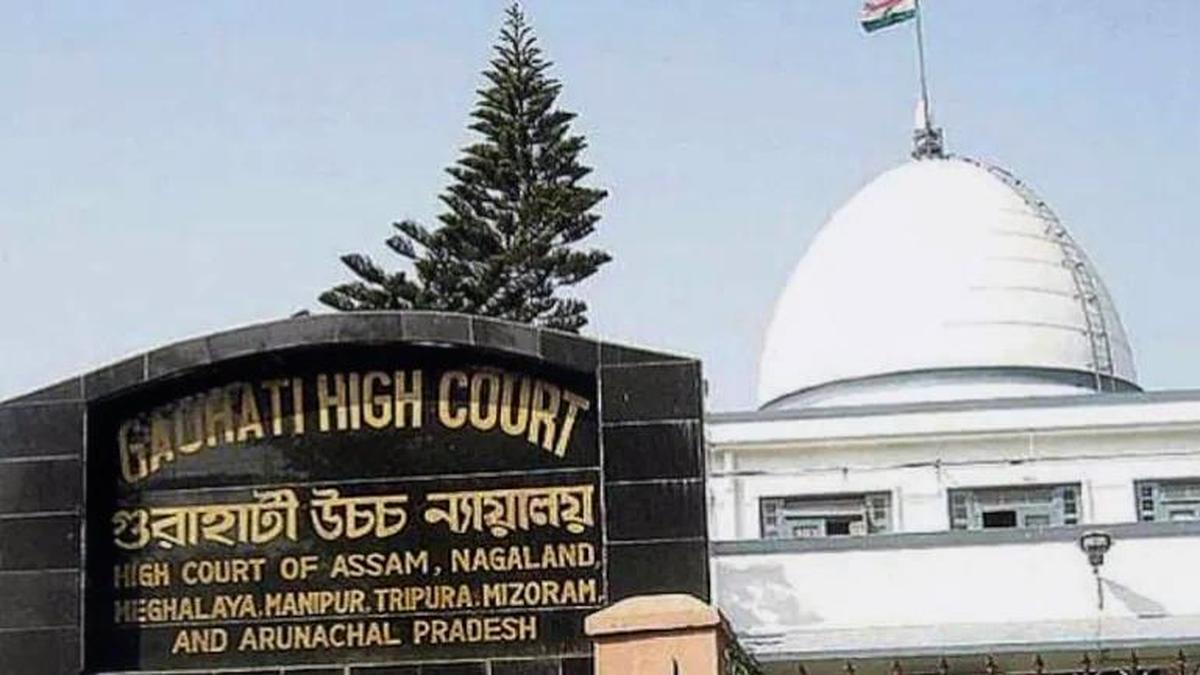 Groping breasts not part of routine gynaecological examination, says Gauhati High Court