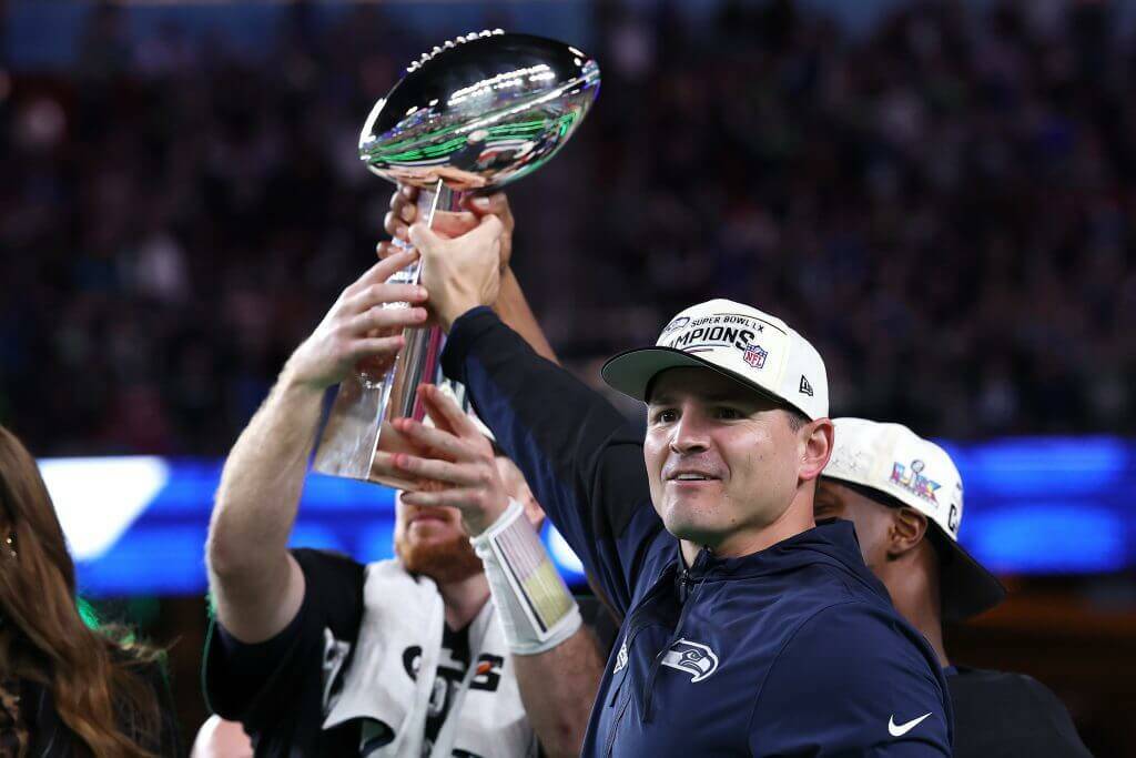 The agreed-upon purchase price is $9.612 billion, according to two league sources who were granted anonymity to discuss the confidential matter. Should NFL owners ratify the deal (at least 24 of the other 31 team owners must approve), it would set a record for an NFL franchise’s sale price, outpacing the previous mark by approximately 50 percent. (The Athletic)